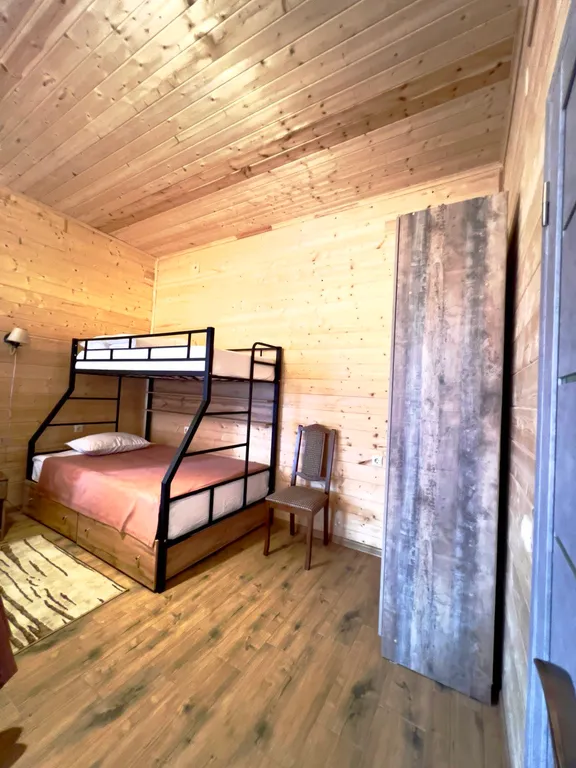 4-комнатный Дом