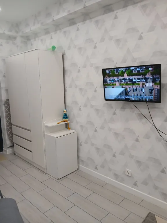 Квартира Квартира в Лазаревском у моря — Лазаревское