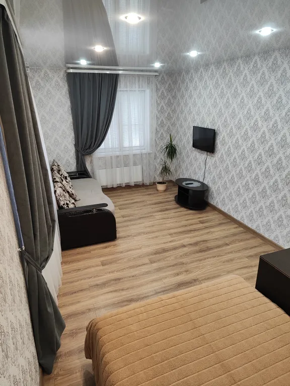 Квартира в тихом центре