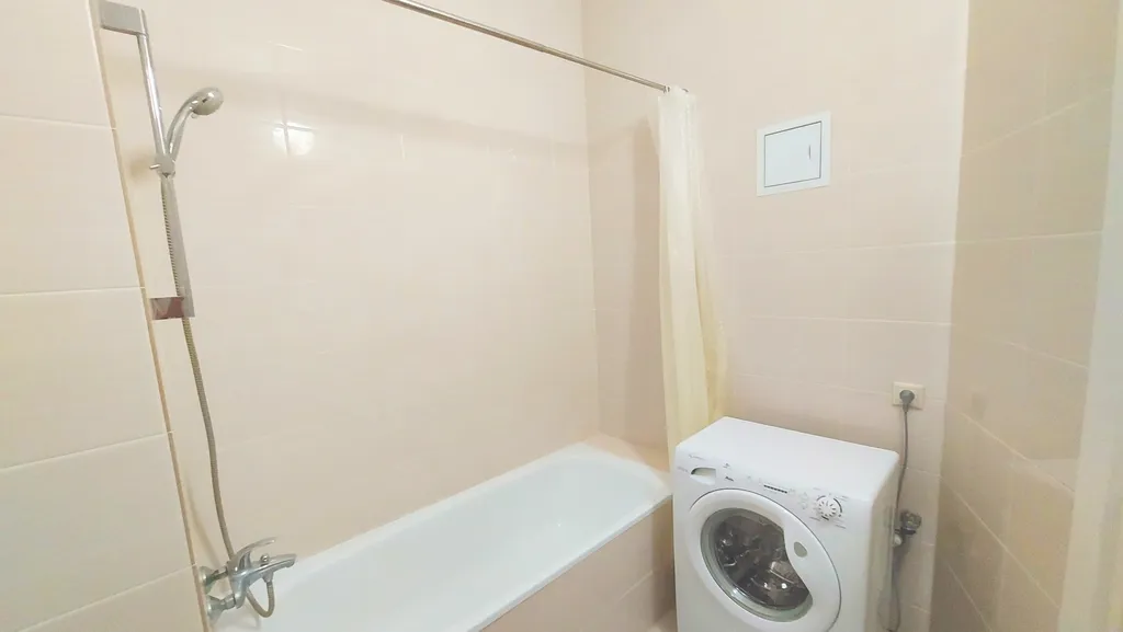 Евро-двушка в Филях, ЖК Фили-Град