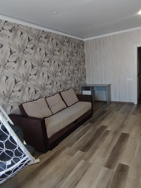 Новая квартира 2-ух комнатная