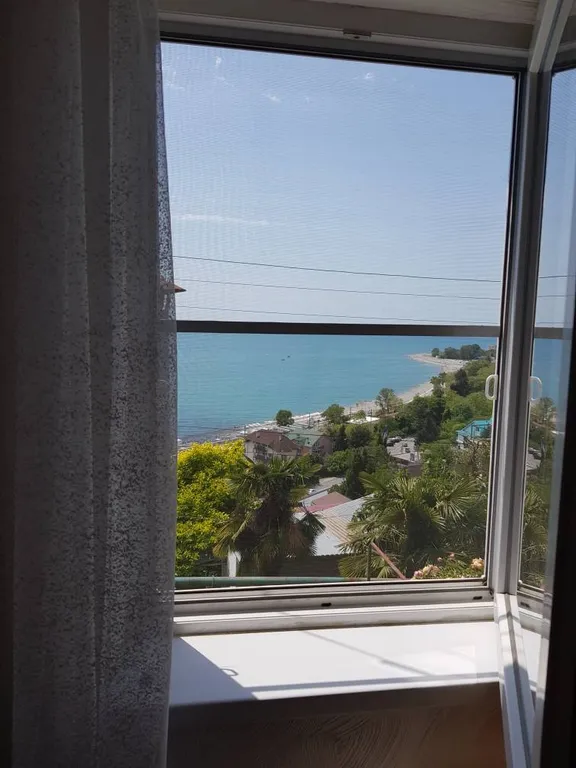 Квартира Комната — Лазаревское