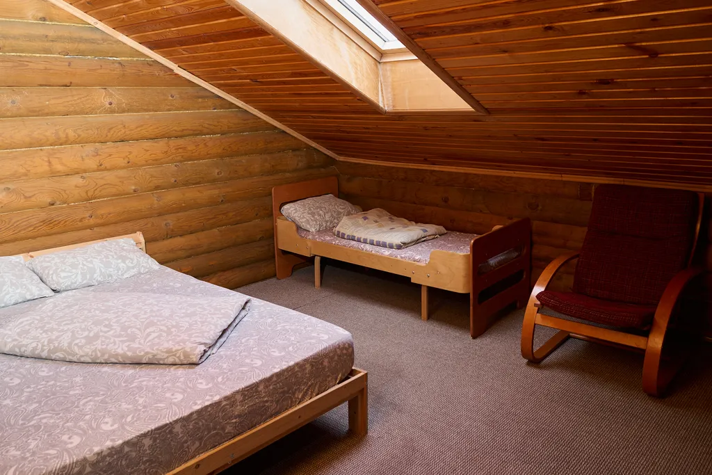 База отдыха Коттедж №3