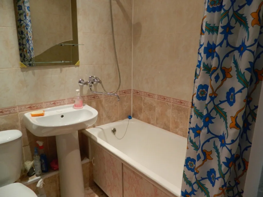 Квартира у Вокзалов, Пушкинского и Парков