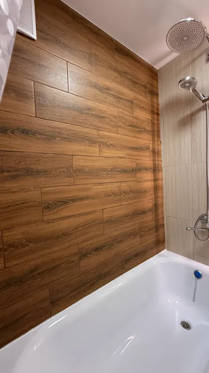 Шикарная трёхкомнатная квартира, 10 минут до центра