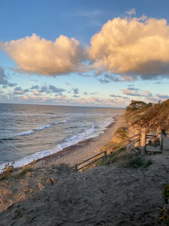 Дом для отдыха Майя возле моря