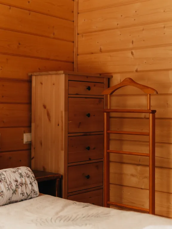 Просторная квартира с 3 спальнями в 250 метрах от подъемника