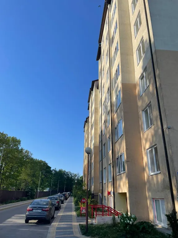 Квартира Квартира у моря в Зеленоградске — Зеленоградск