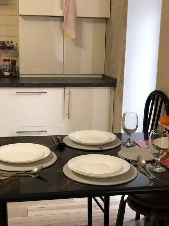 Уютная квартира на Сельме