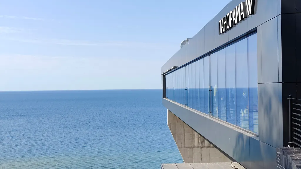 Квартира Квартира Amber пешком 7 минут до моря — Светлогорск