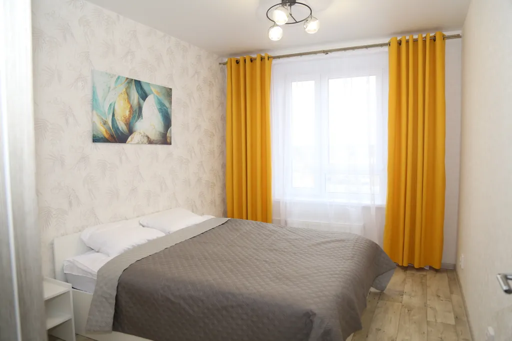 Квартира Номер №5 — аренда посуточно в Кыштым