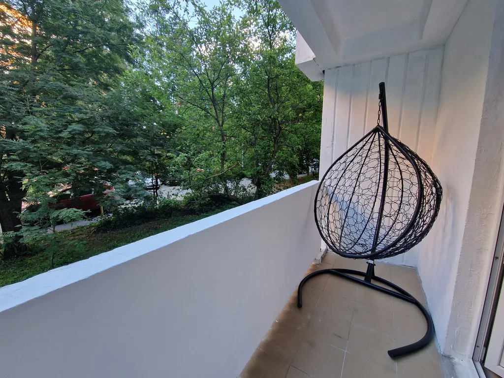 Солнечные апартаменты