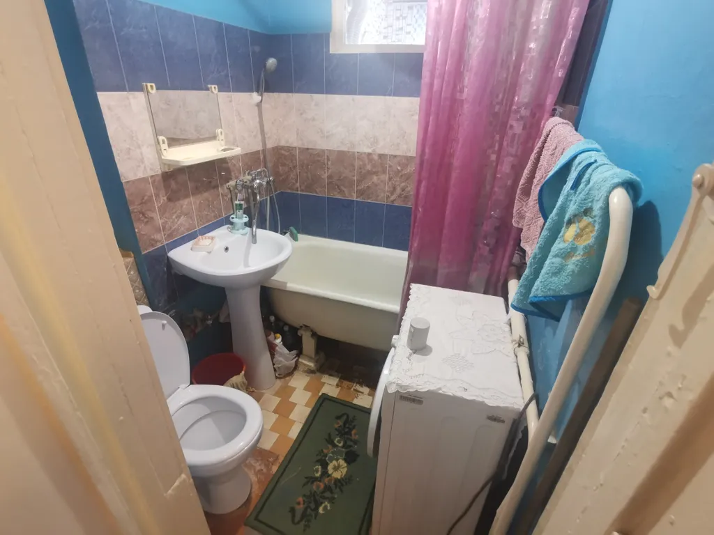 Уютная квартира в центре