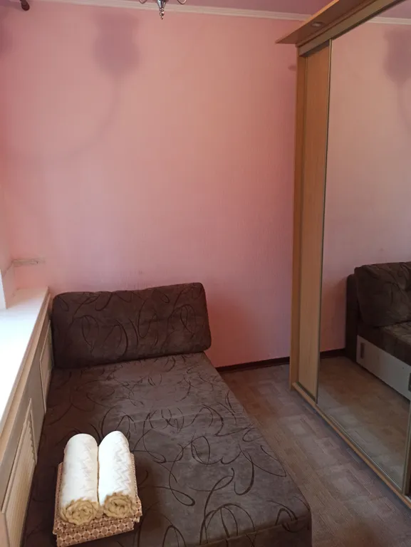 Квартира в центре