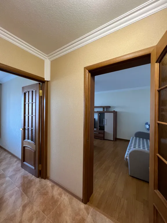 Квартира Уютная однокомнатная квартира — Владикавказ