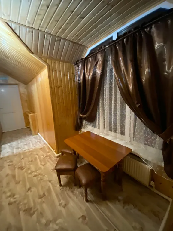 3-комнатный Дом