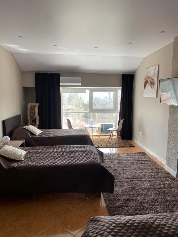 Квартира Квартира на чёрном море — Южная Озереевка