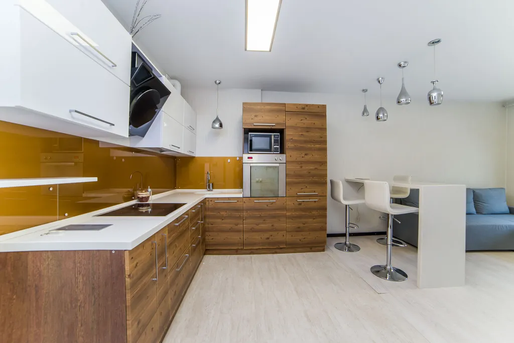 Розовый шато де флер