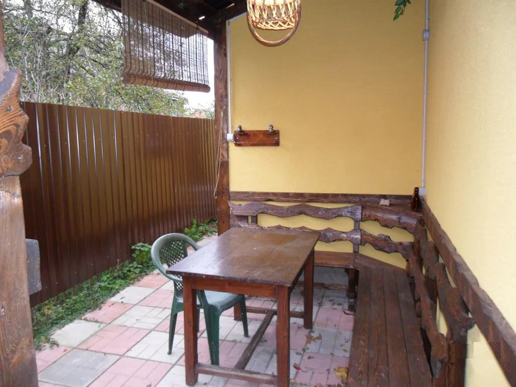 Коттедж Уютный домик на берегу водохранилища — Чиверёво