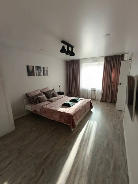 Квартира Уютная квартира в Ленинградском районе — Калининград