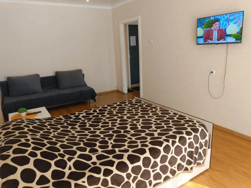 Район Сити Молл