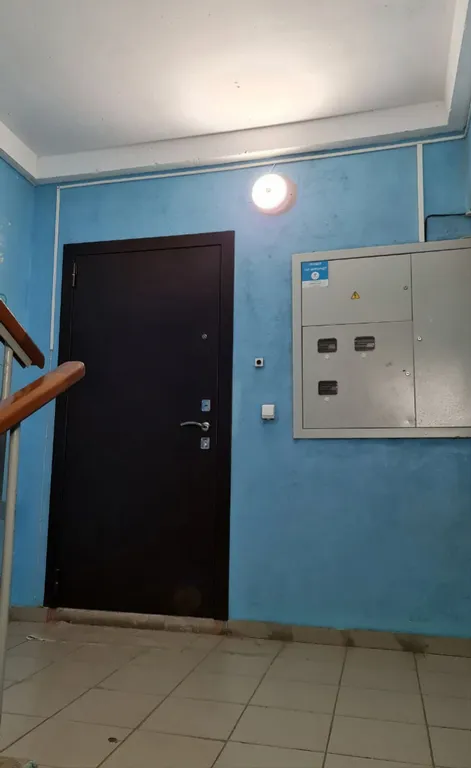 Великолепная трёшка в сердце города