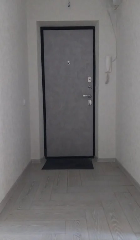 Просторная квартира