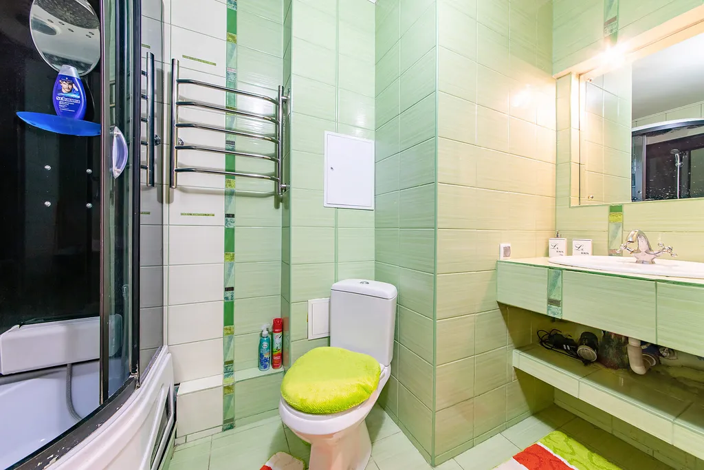 Квартира 1-комнатная Квартира — Минск