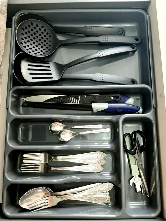 Уютная 1-комнатная квартира