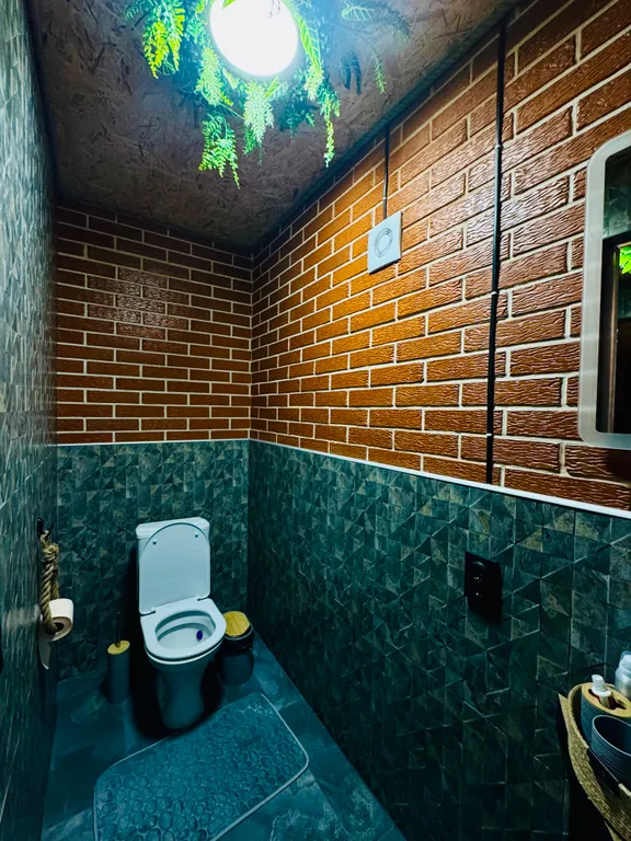 Домик для отдыха