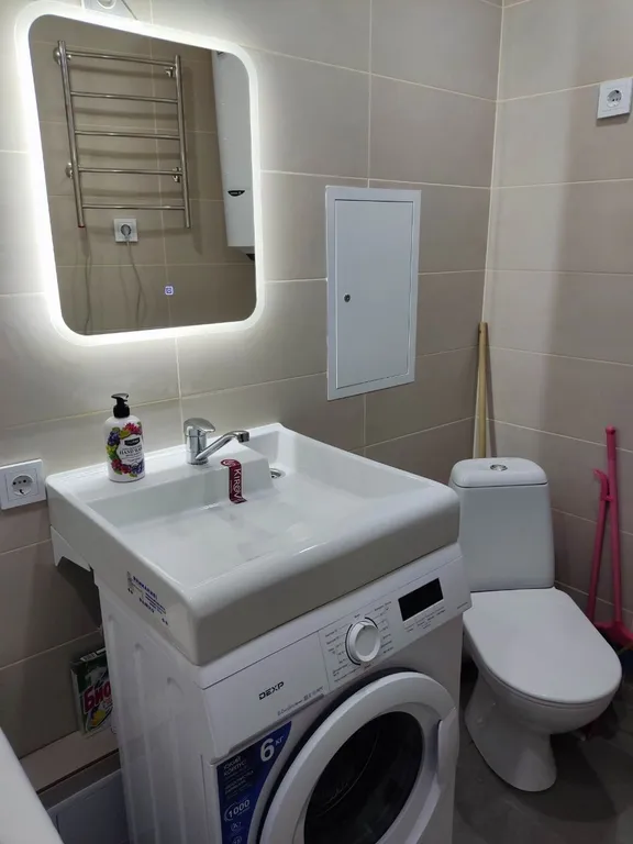 Отличная 2-х комнатная квартира