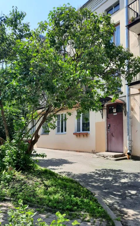 Квартира Апартаменты для двоих Лесная гавань — Пушкин