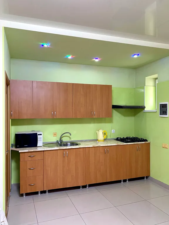 Комната в таунхаусе