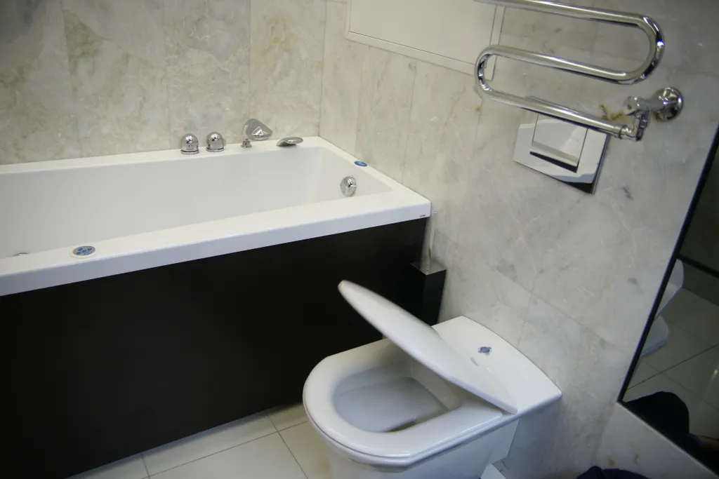 Квартира Премиум квартира на метро Университет — Москва