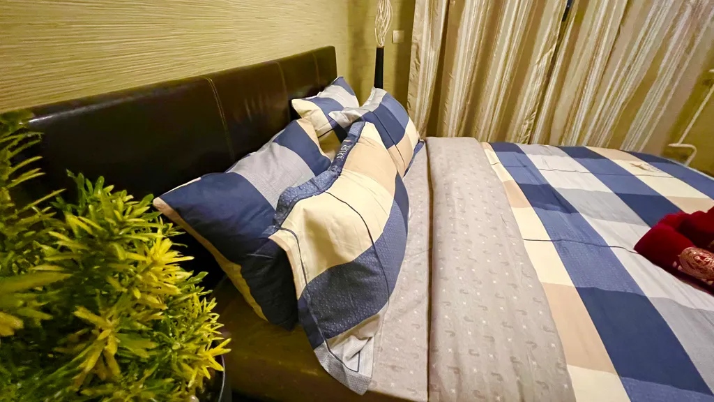 Квартира комфорт класса у Крокус Экспо