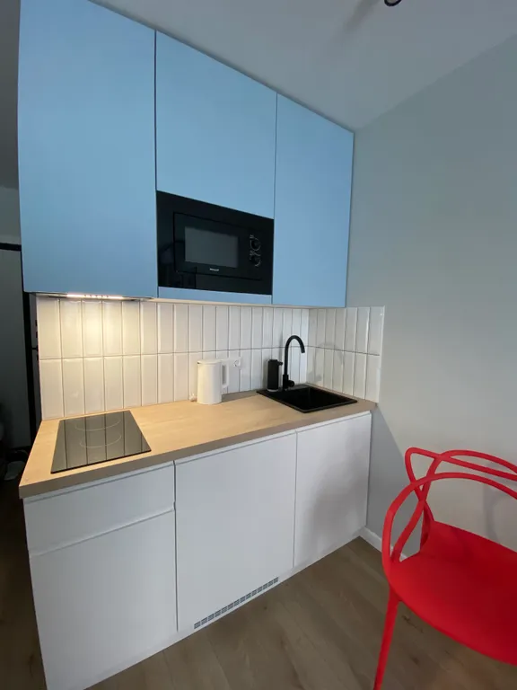 Квартира Новые апартаменты с дизайнерским ремонтом — Лыткарино