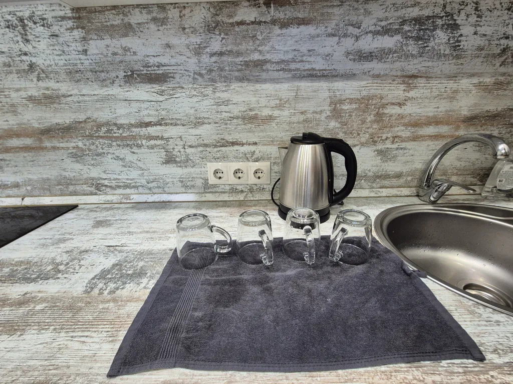 Квартира у парка Краснодар