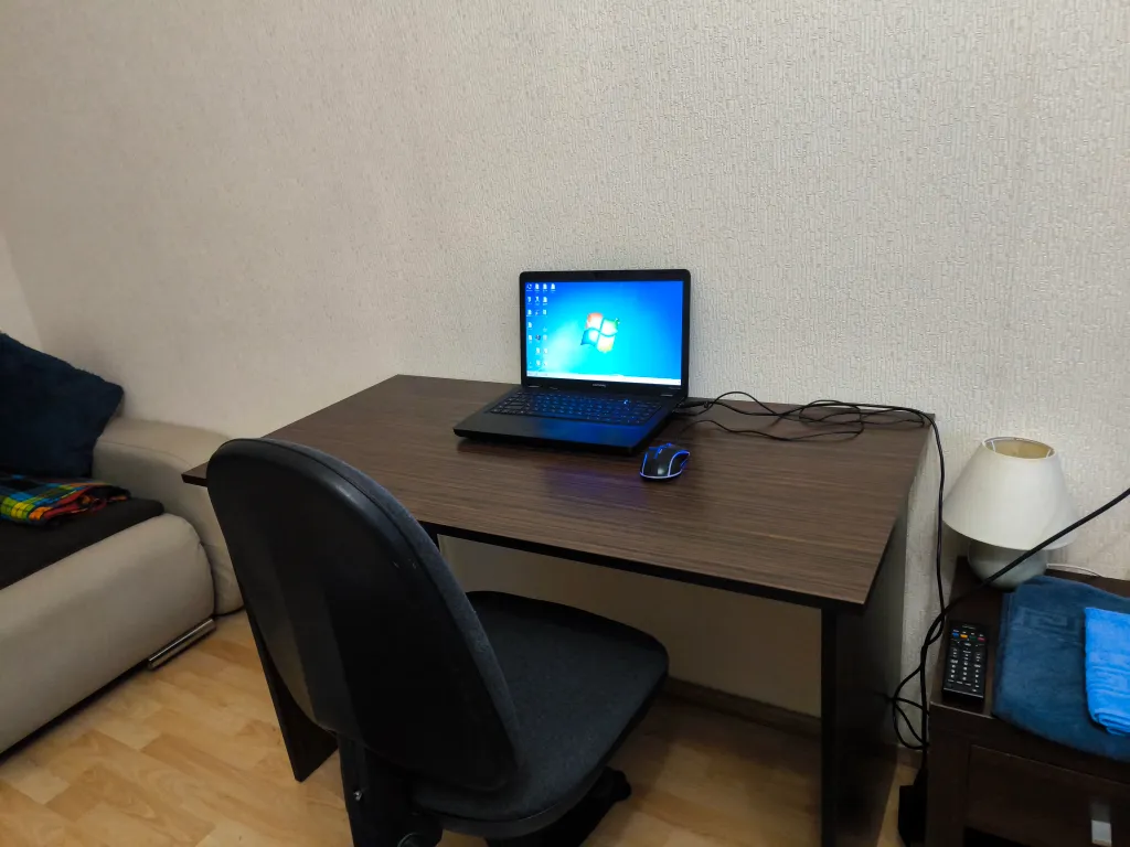 Квартира Квартира у Музея мирового океана — Калининград