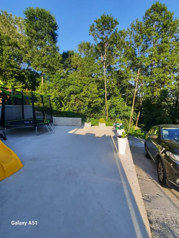 Эко-домик Бриз