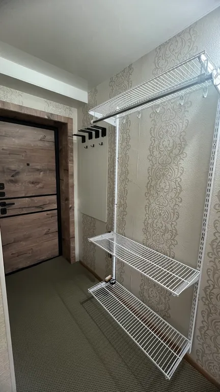 Квартира Уютная квартира в центре — Шерегеш