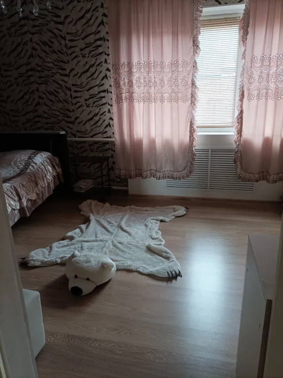 3-комнатный Дом