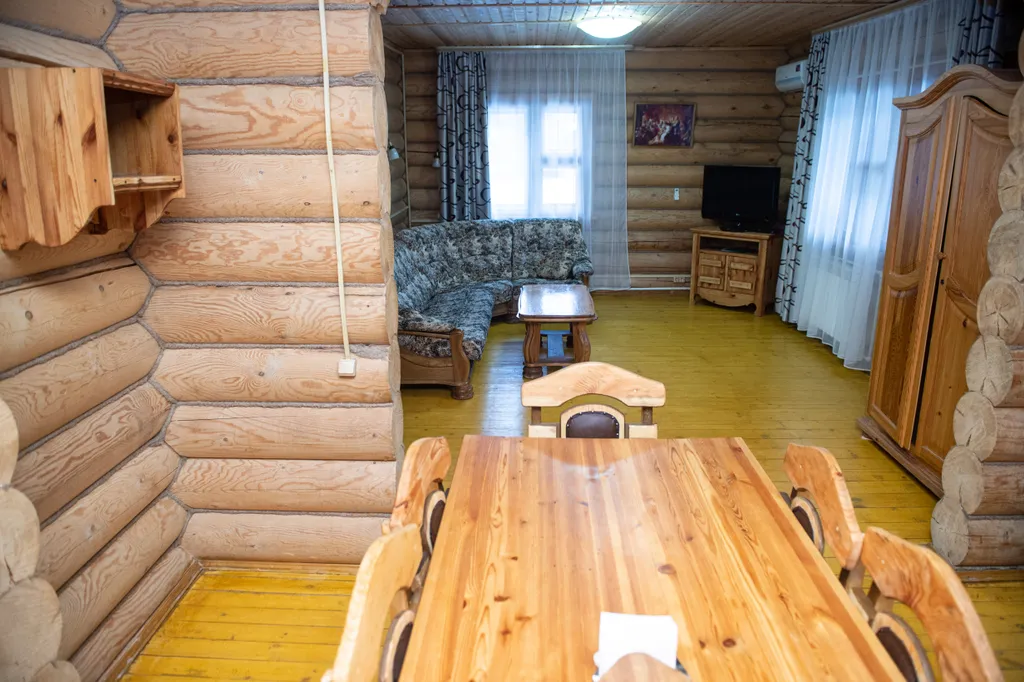 4-комнатный Дом