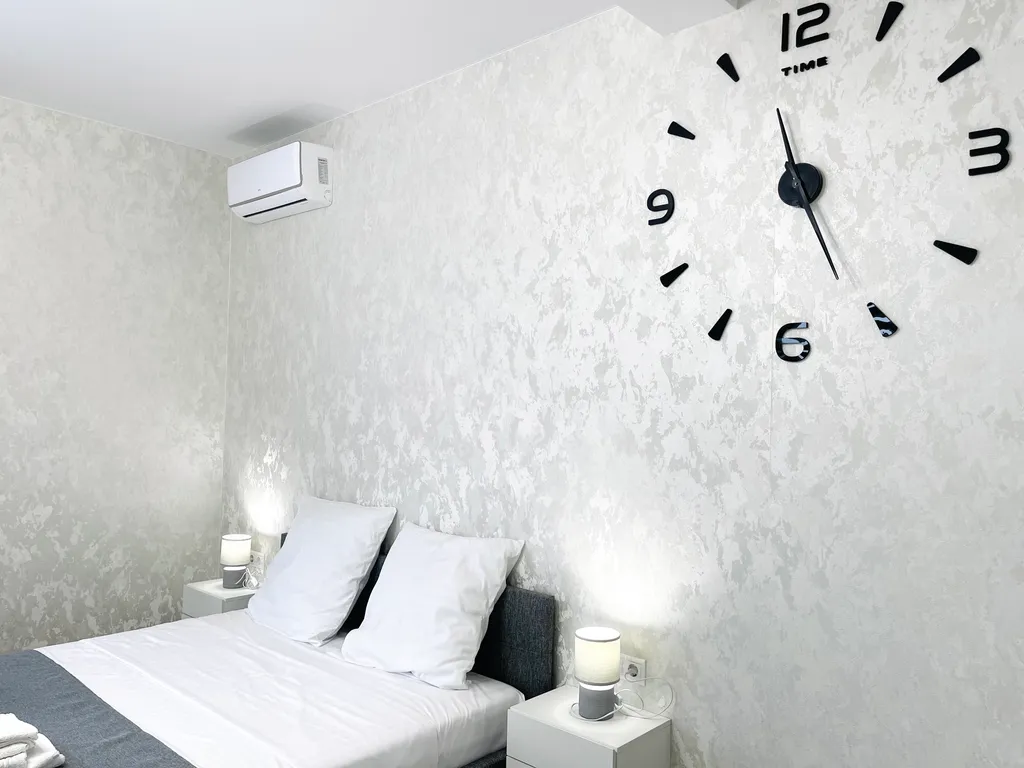 Квартира Апартаменты-студия у моря — Анапа