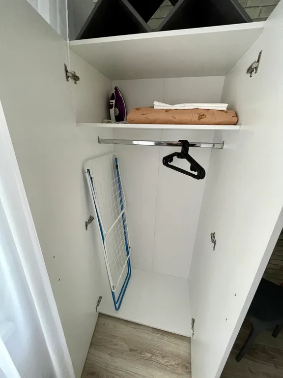 Уютная мини студия в центре