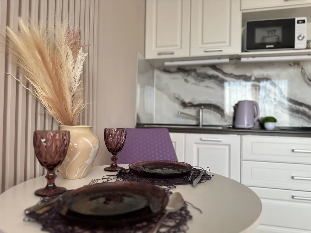 Студия Прованс у метро