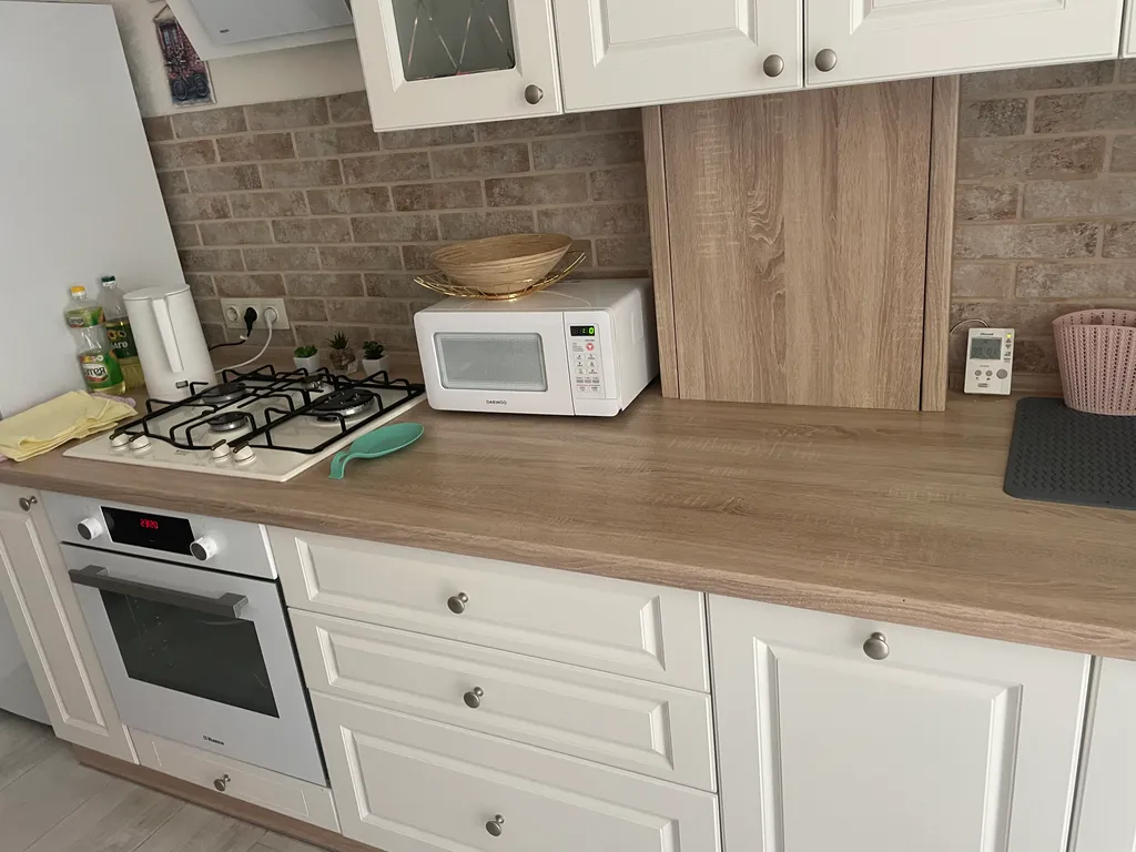 Квартира в ЖК Парковый