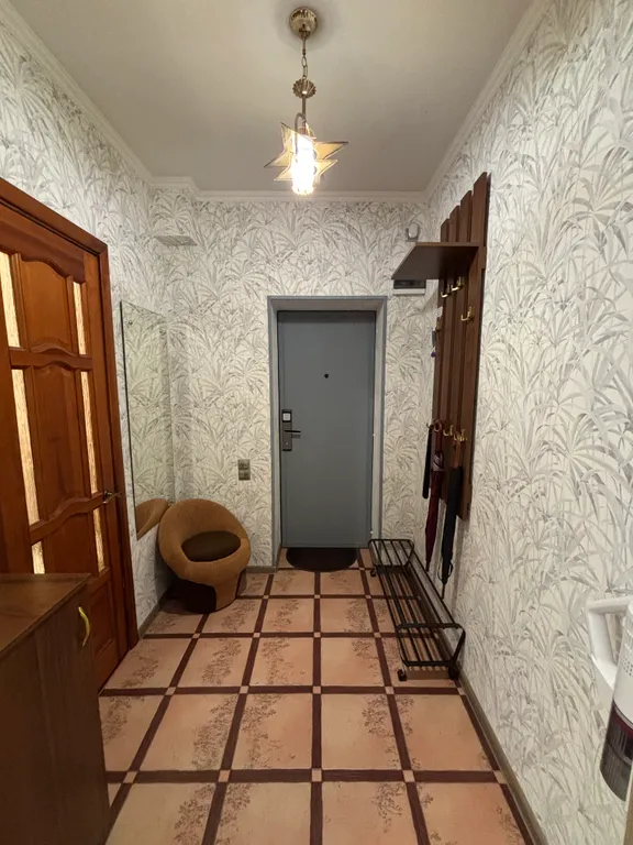 Уютная светлая квартира в самом центре города