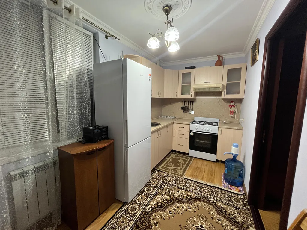 Уютная дача на берегу моря