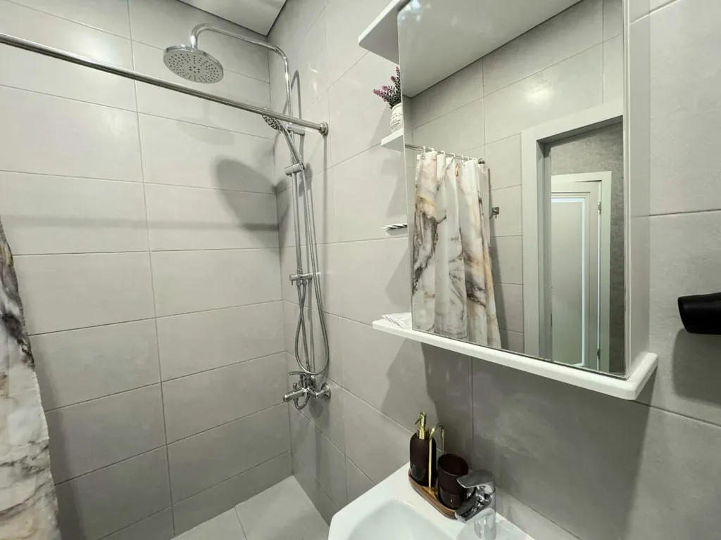 Апартаменты АК БАРС рядом с речным вокзалом в центре Казани