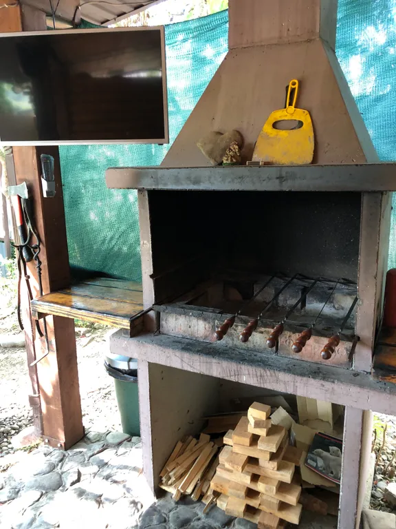 Вилла казачий двор